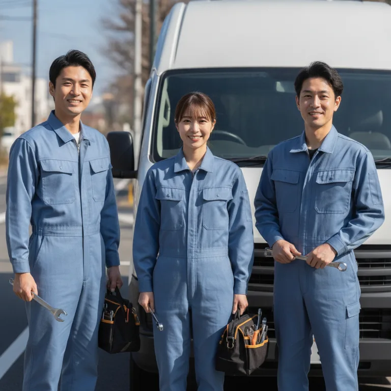 ヒートポンプ修理 のチーム: 柏市